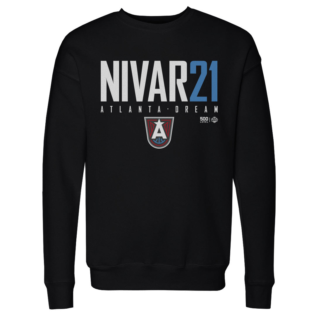 Indya Nivar Men's Crewneck Sweatshirt | 500 LEVEL