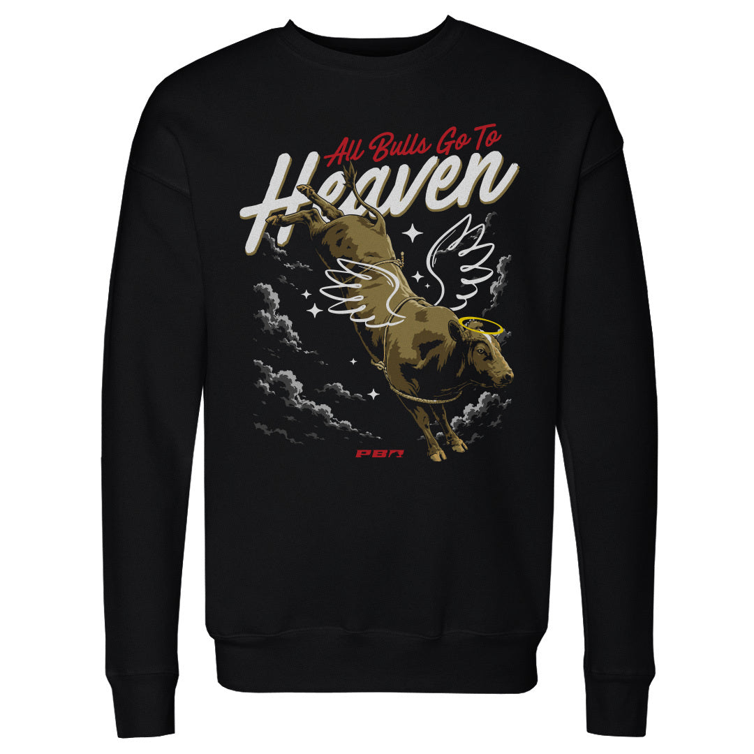 PBR Men's Crewneck Sweatshirt | 500 LEVEL