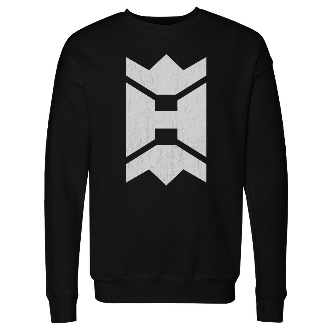 Jihad Ward Men's Crewneck Sweatshirt | 500 LEVEL