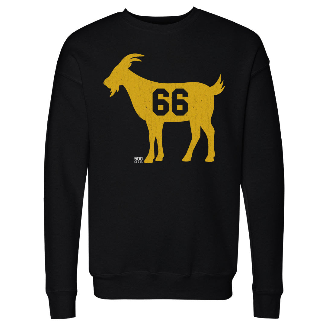 Pittsburgh Men's Crewneck Sweatshirt | 500 LEVEL