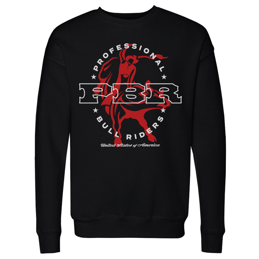 PBR Men's Crewneck Sweatshirt | 500 LEVEL