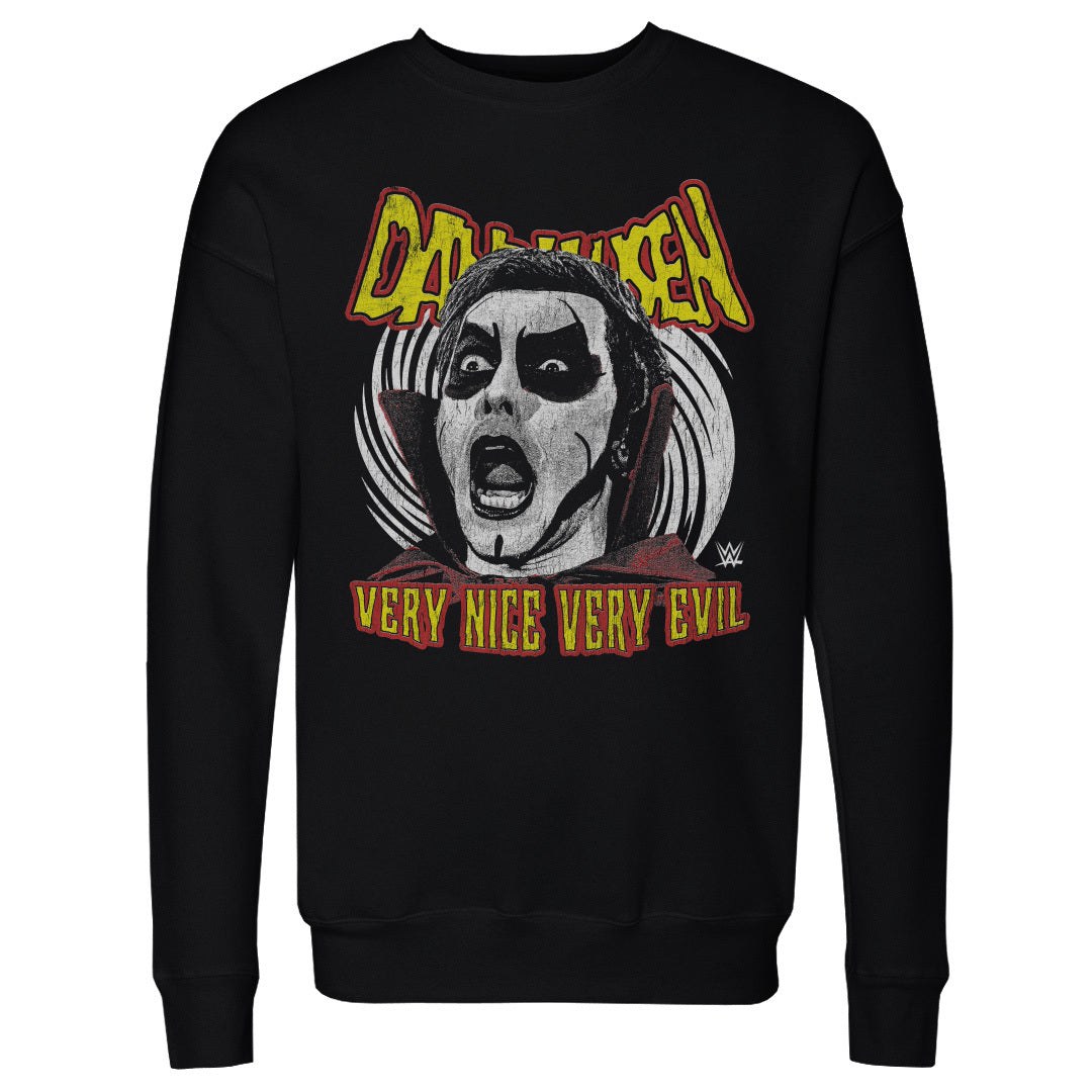 Danhausen Men's Crewneck Sweatshirt | 500 LEVEL