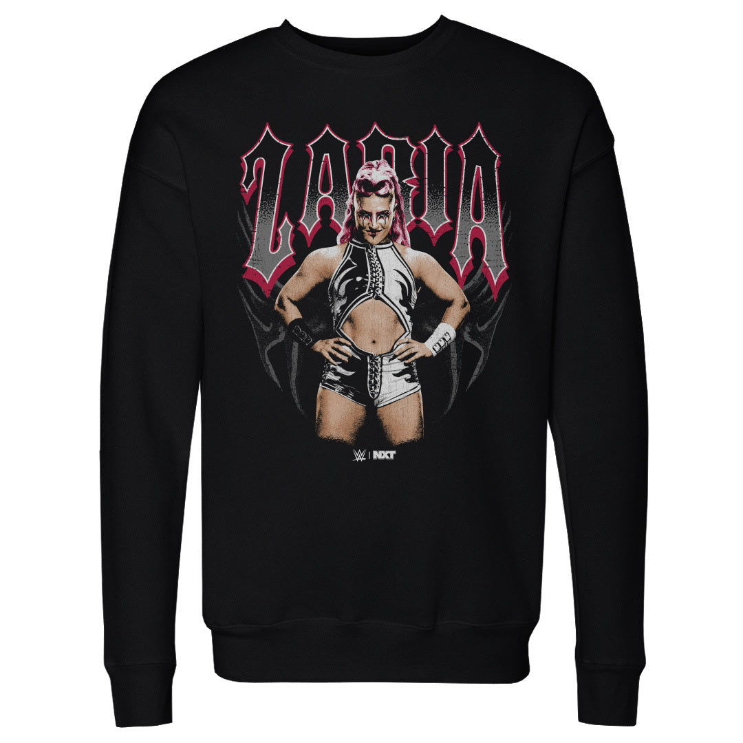 Zaria Men's Crewneck Sweatshirt | 500 LEVEL