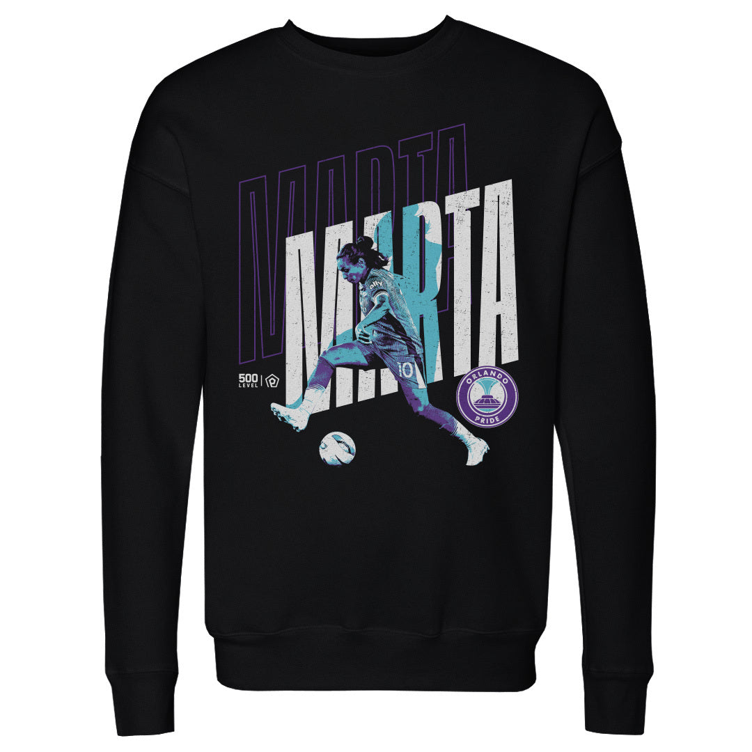 Marta Men's Crewneck Sweatshirt | 500 LEVEL