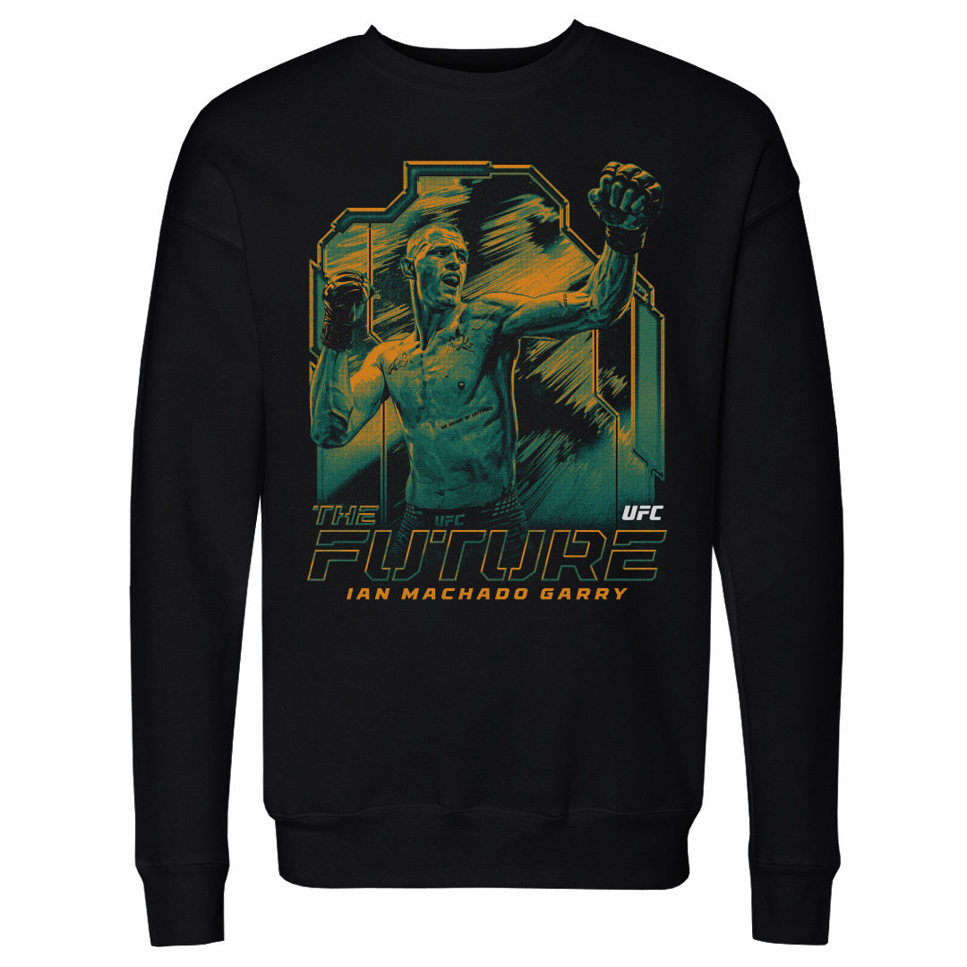 Ian Machado Garry Men's Crewneck Sweatshirt | 500 LEVEL