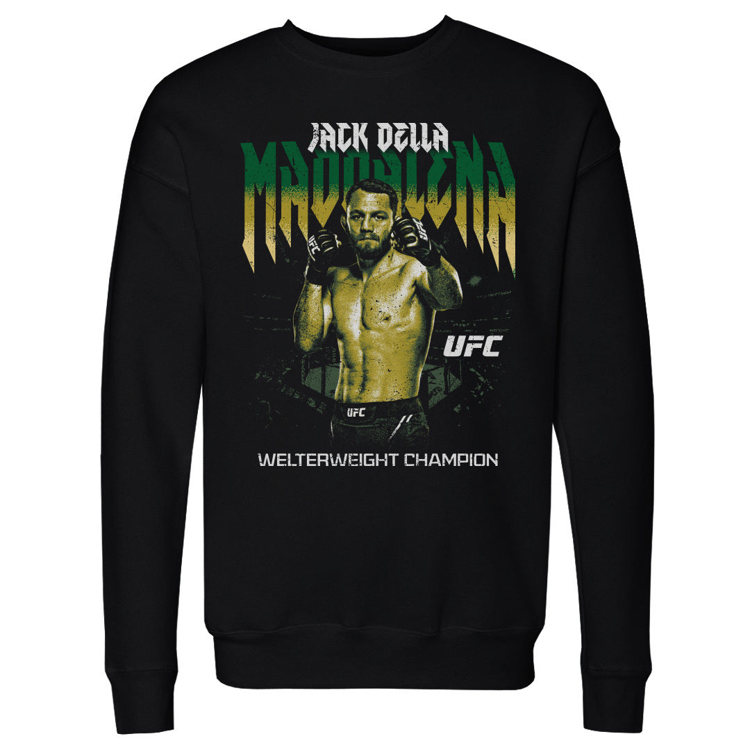 Jack Della Maddalena Men's Crewneck Sweatshirt | 500 LEVEL