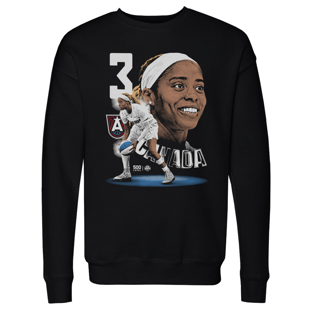 Jordan Canada Men's Crewneck Sweatshirt | 500 LEVEL