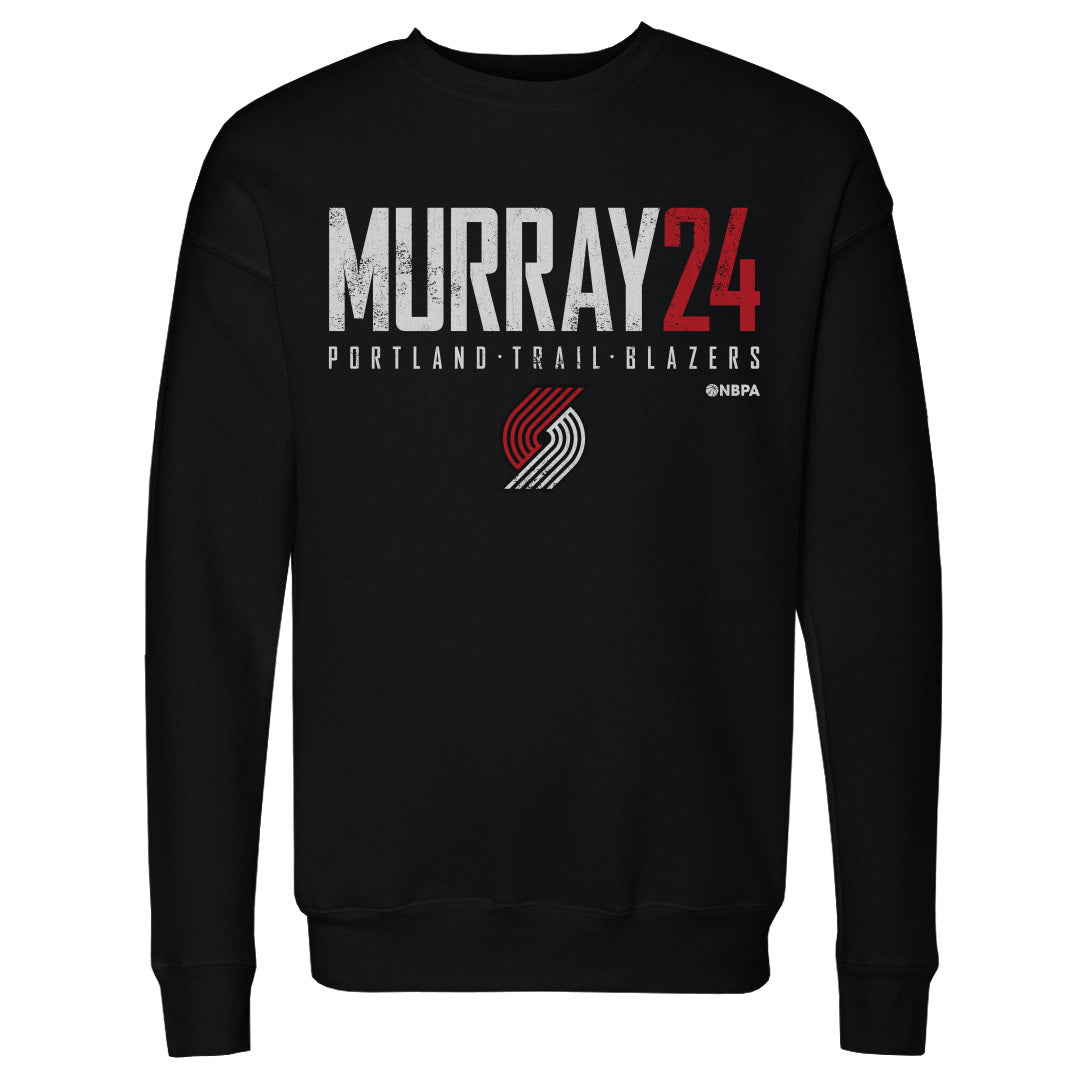 Kris Murray Men's Crewneck Sweatshirt | 500 LEVEL