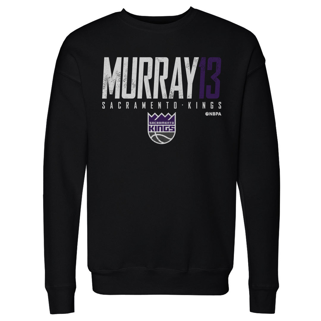 Keegan Murray Men's Crewneck Sweatshirt | 500 LEVEL