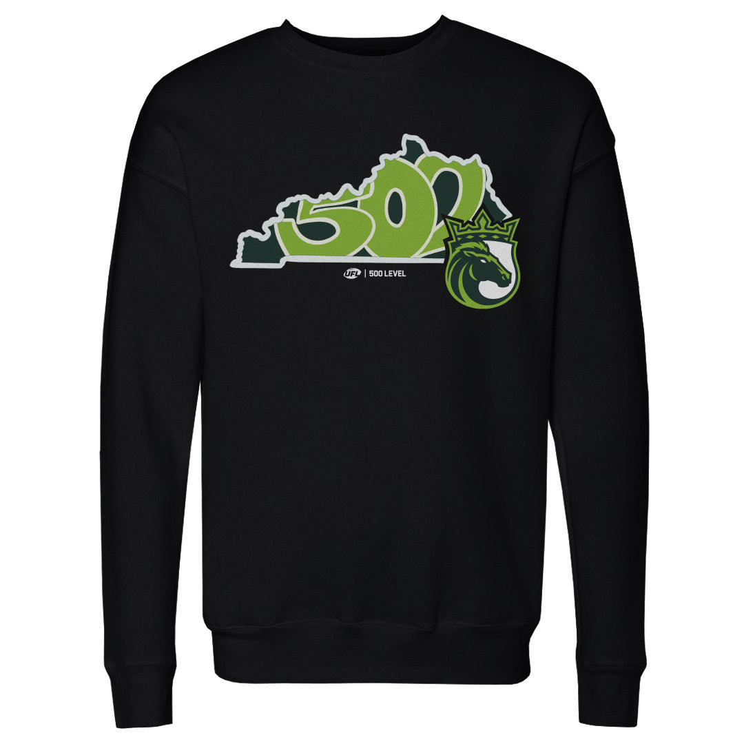 Louisville Kings Men's Crewneck Sweatshirt | 500 LEVEL