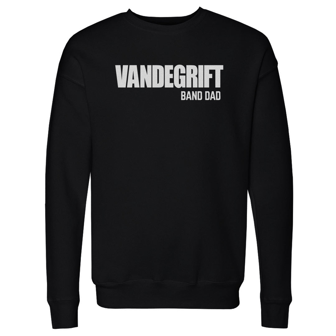 Vandegrift Men's Crewneck Sweatshirt | 500 LEVEL