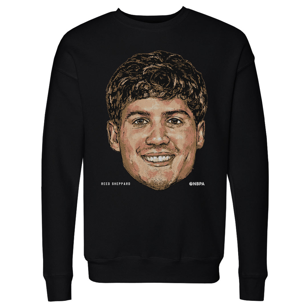 Reed Sheppard Men's Crewneck Sweatshirt | 500 LEVEL