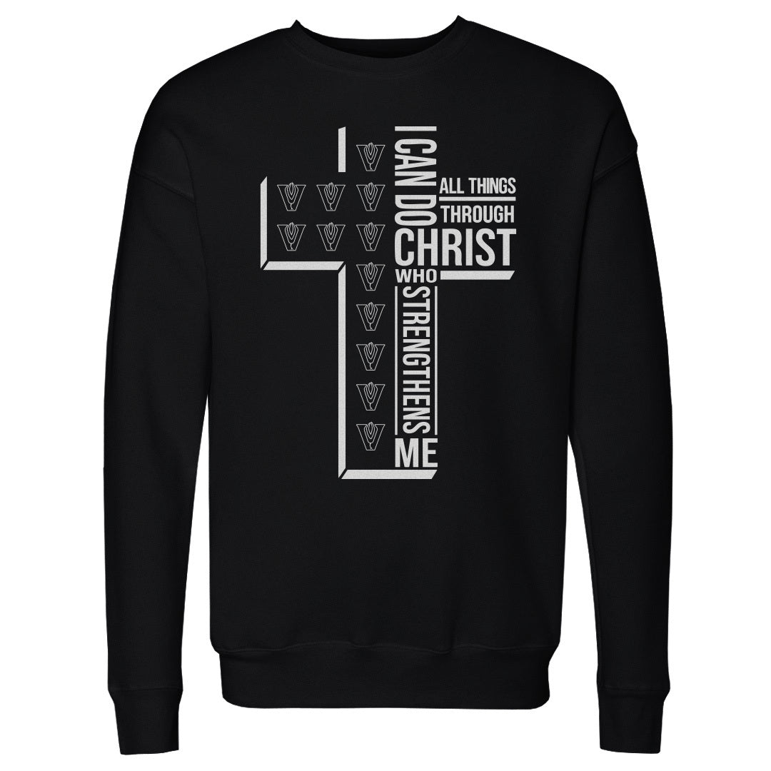 Vandegrift Men's Crewneck Sweatshirt | 500 LEVEL