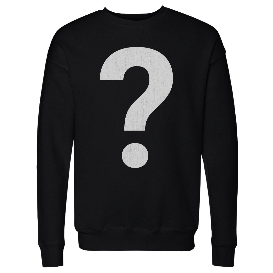 500 LEVEL Men's Crewneck Sweatshirt | 500 LEVEL