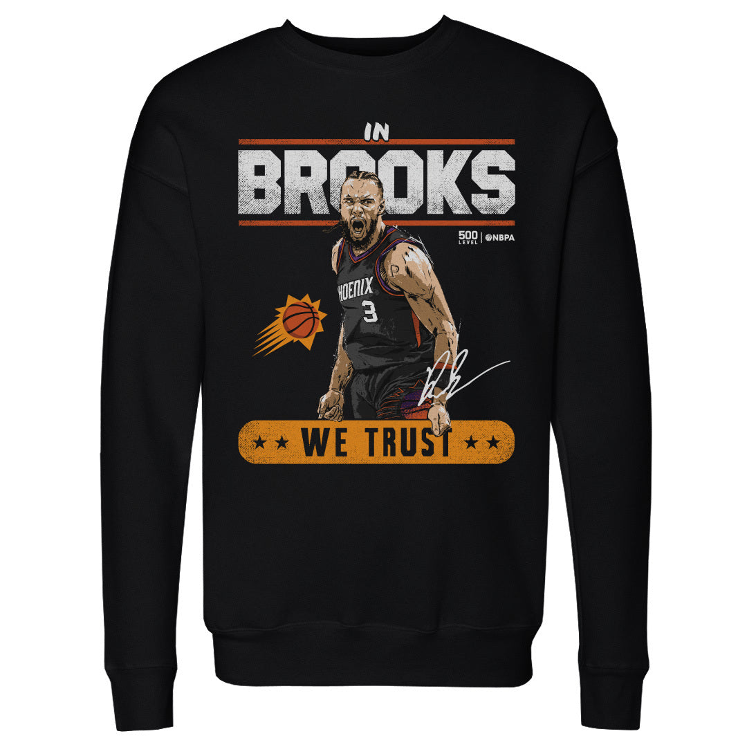 Dillon Brooks Men's Crewneck Sweatshirt | 500 LEVEL
