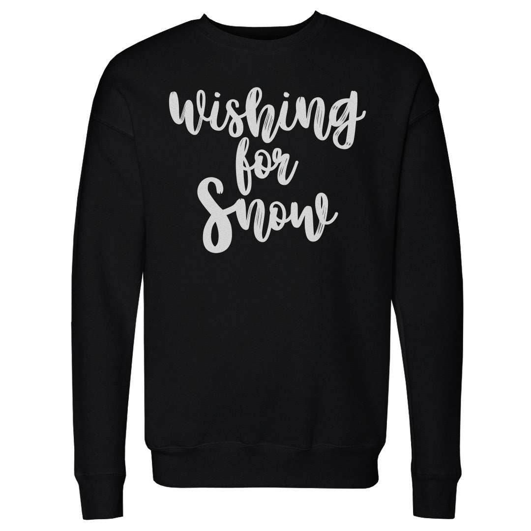 Christmas Men's Crewneck Sweatshirt | 500 LEVEL