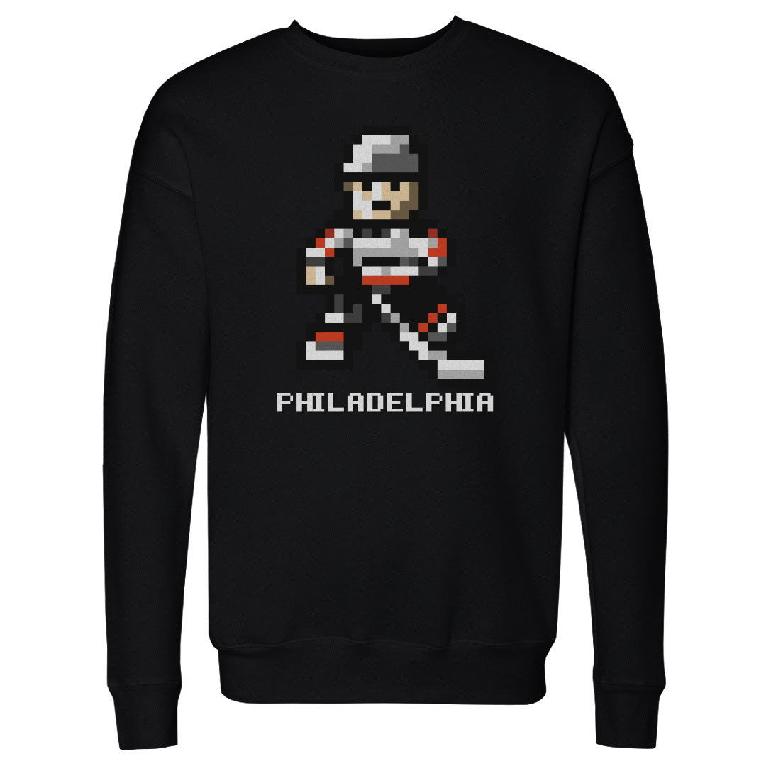 Philadelphia Hockey Men's Crewneck Sweatshirt | 500 LEVEL