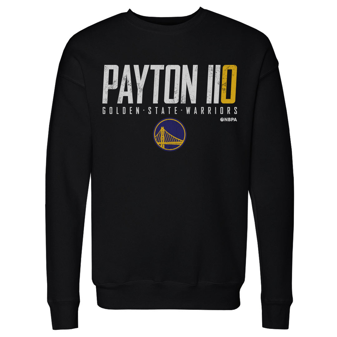 Gary Payton II Men's Crewneck Sweatshirt | 500 LEVEL