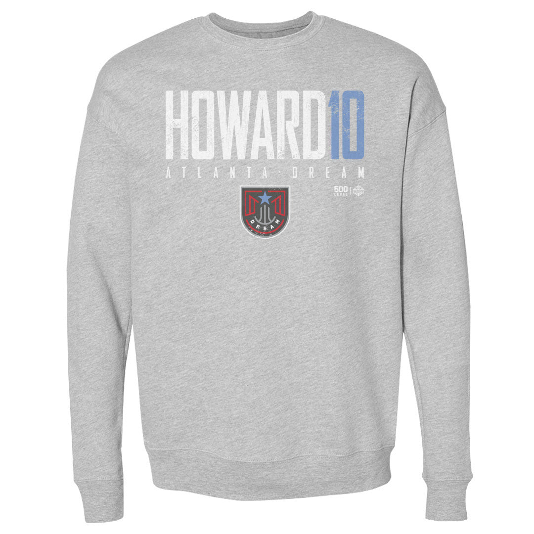 Rhyne Howard Men's Crewneck Sweatshirt | 500 LEVEL