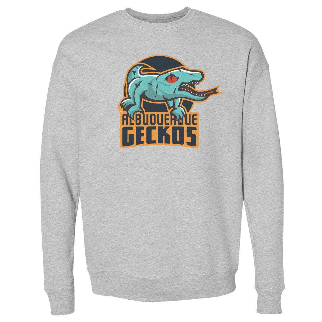 New Mexico United Men's Crewneck Sweatshirt | 500 LEVEL