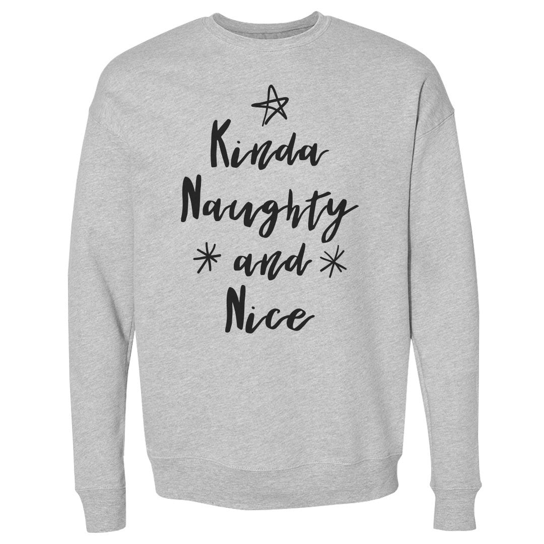 Christmas Men's Crewneck Sweatshirt | 500 LEVEL