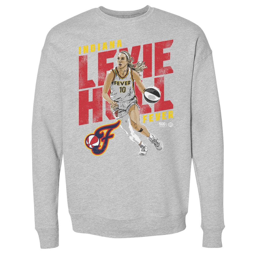 Lexie Hull Men's Crewneck Sweatshirt | 500 LEVEL