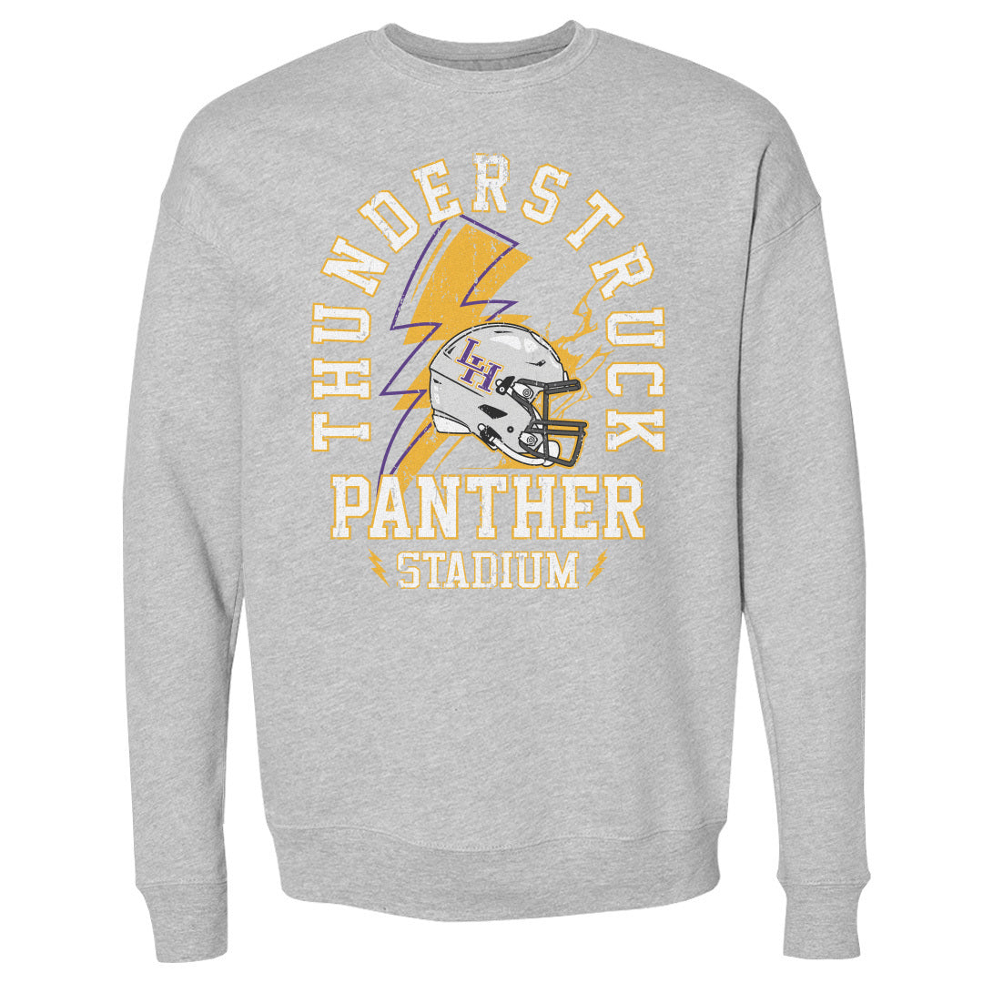 Crown Trio Men's Crewneck Sweatshirt | 500 LEVEL