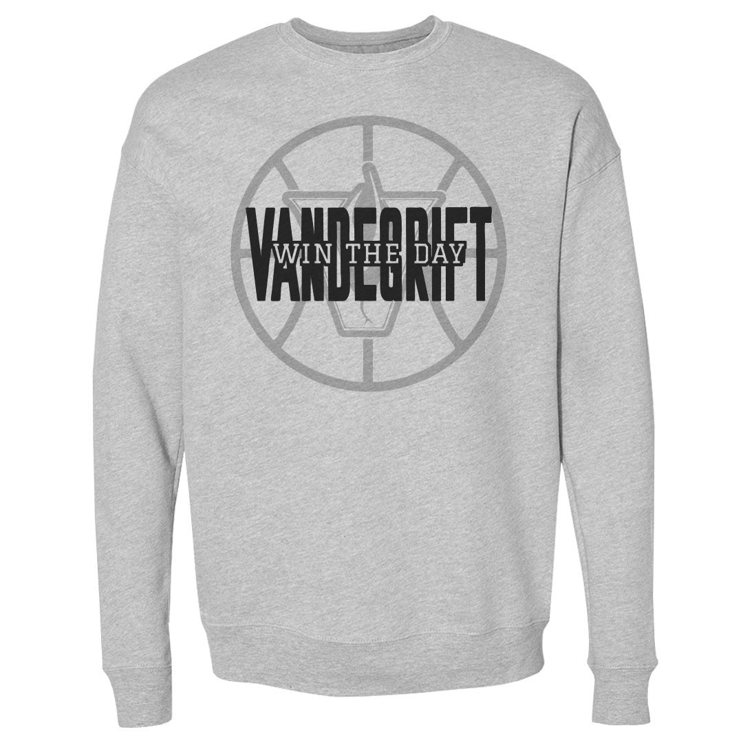 Vandegrift Men's Crewneck Sweatshirt | 500 LEVEL