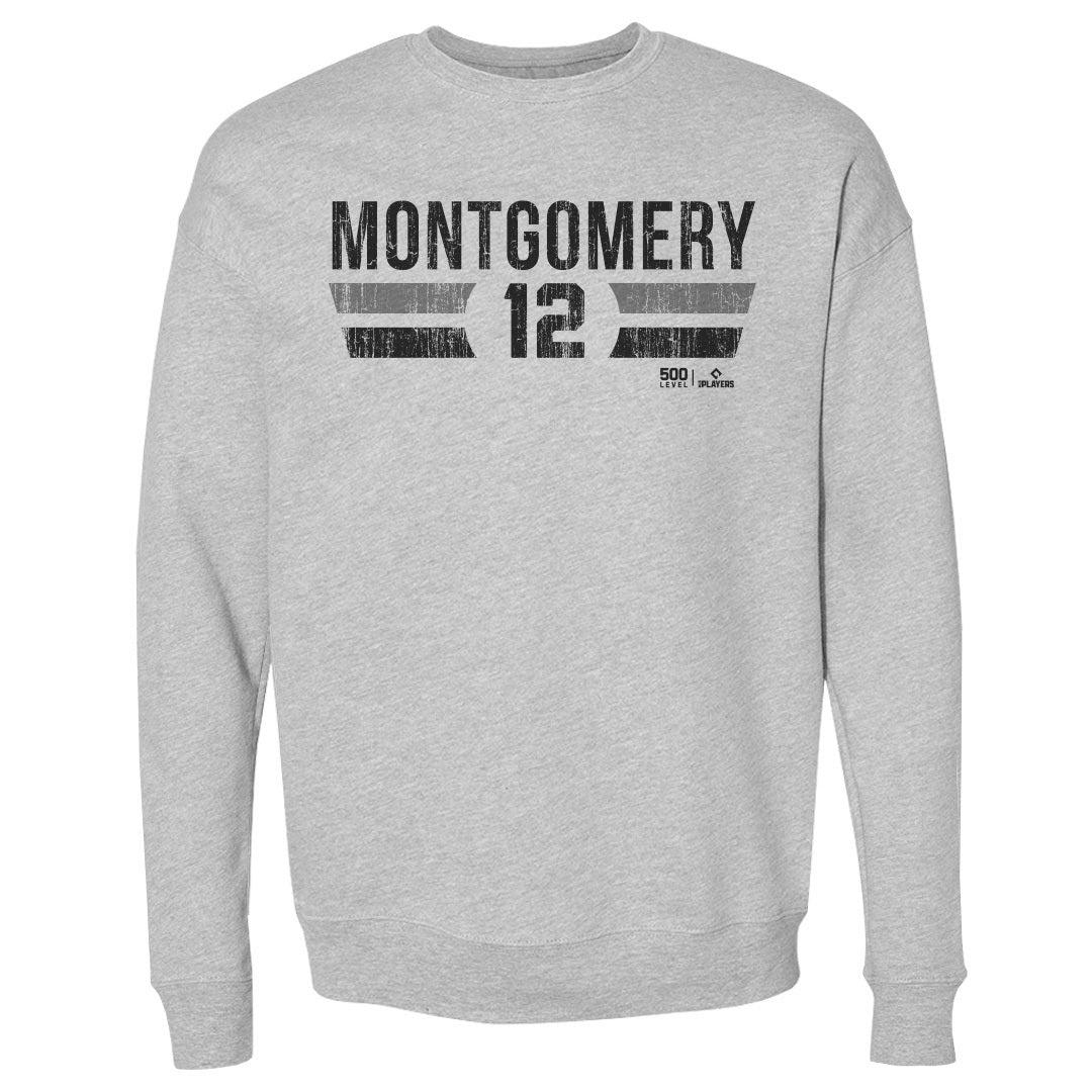 Colson Montgomery Men's Crewneck Sweatshirt | 500 LEVEL