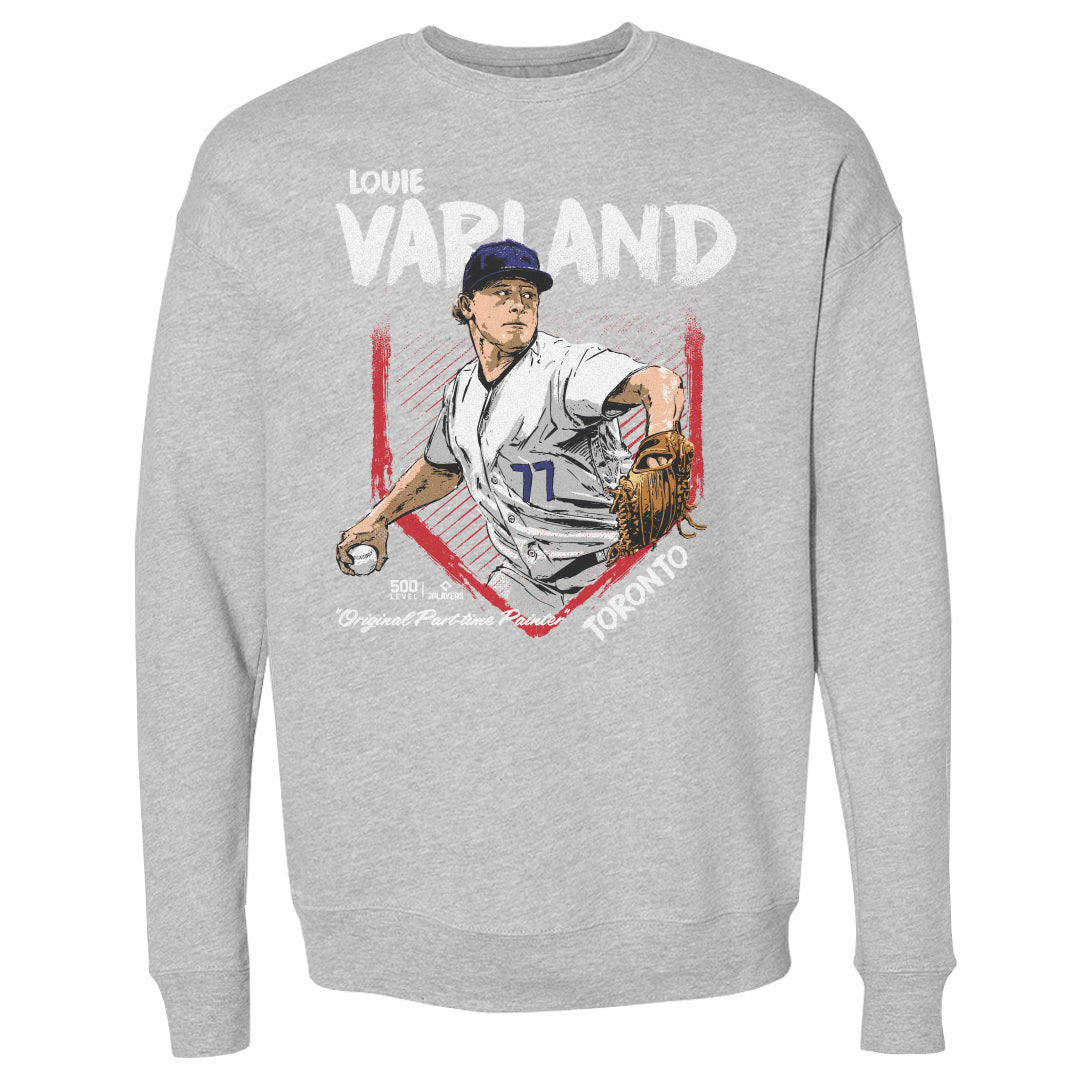 Louie Varland Men's Crewneck Sweatshirt | 500 LEVEL