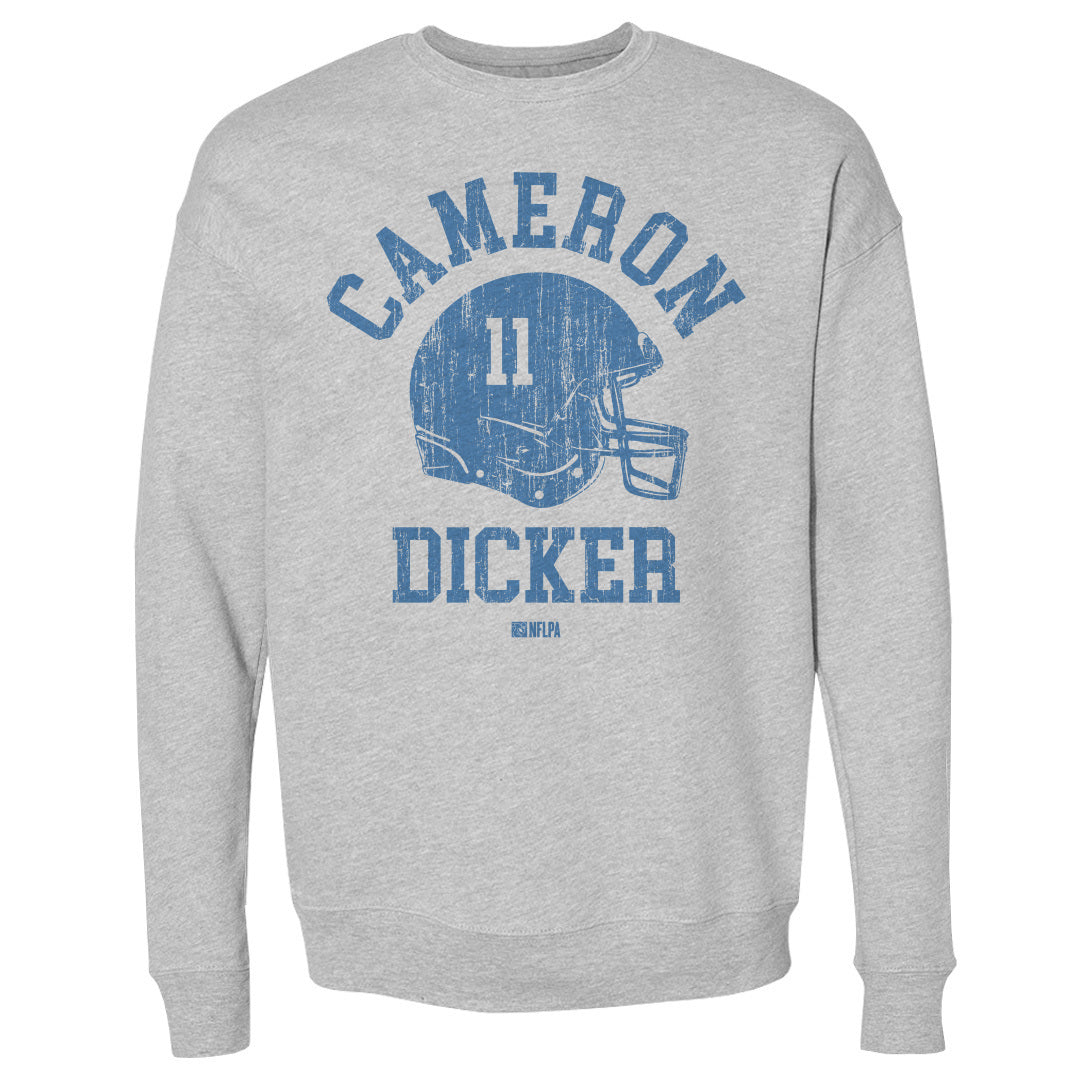 Cameron Dicker Men's Crewneck Sweatshirt | 500 LEVEL