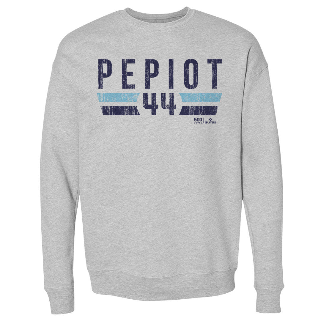 Ryan Pepiot Men's Crewneck Sweatshirt | 500 LEVEL