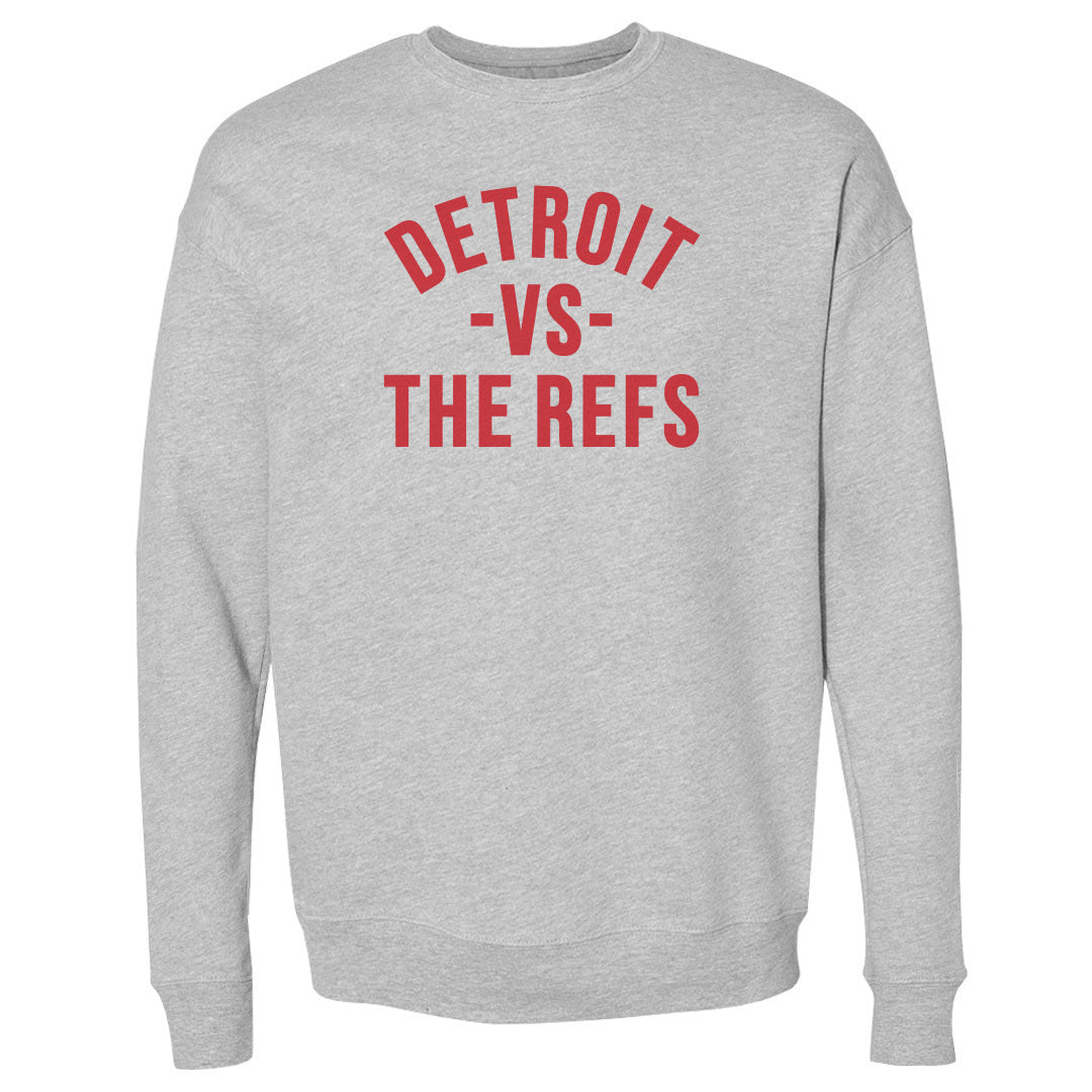 Vs. Everybody Men's Crewneck Sweatshirt | 500 LEVEL