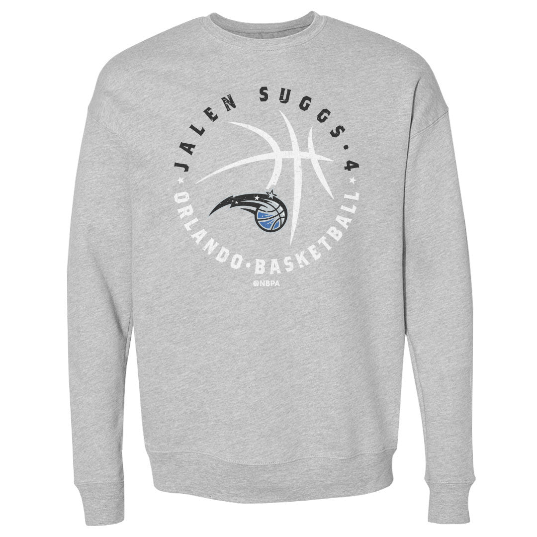 Jalen Suggs Men's Crewneck Sweatshirt | 500 LEVEL