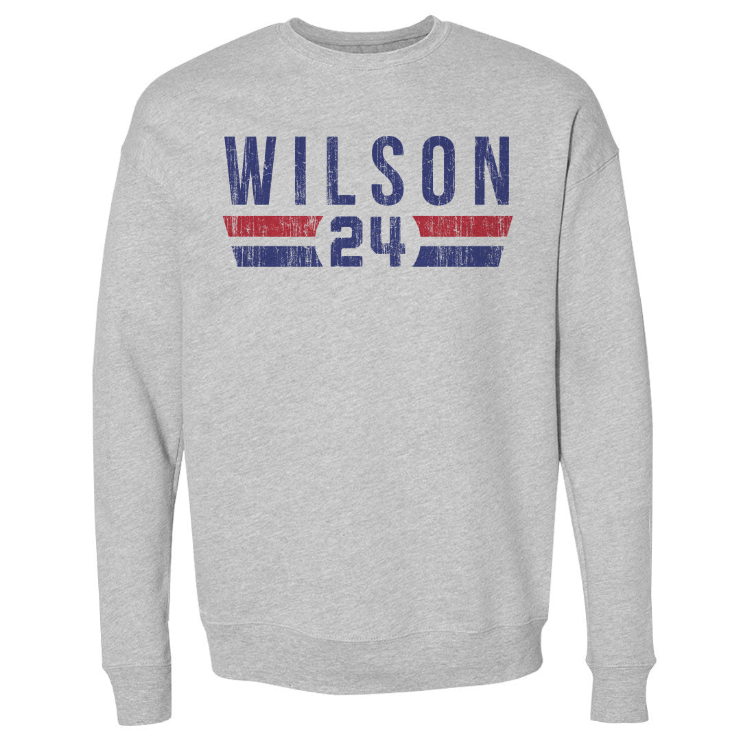 Kobe Wilson Men's Crewneck Sweatshirt | 500 LEVEL