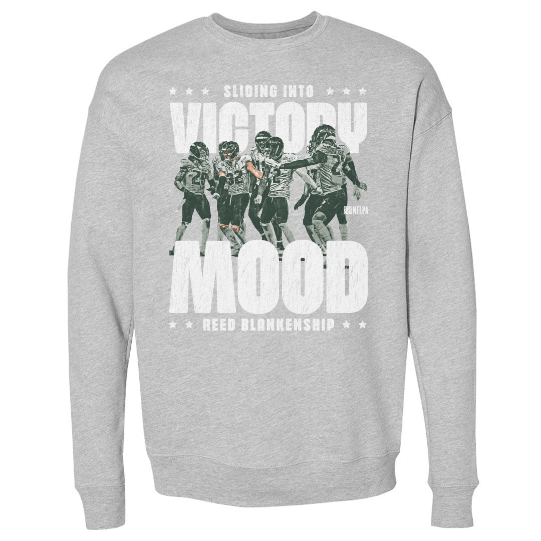 Reed Blankenship Men's Crewneck Sweatshirt | 500 LEVEL
