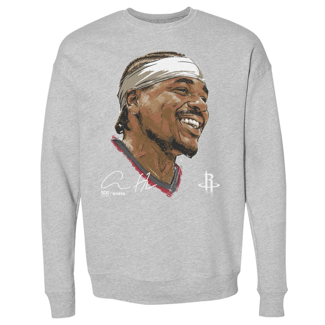 Aaron Holiday Men's Crewneck Sweatshirt | 500 LEVEL