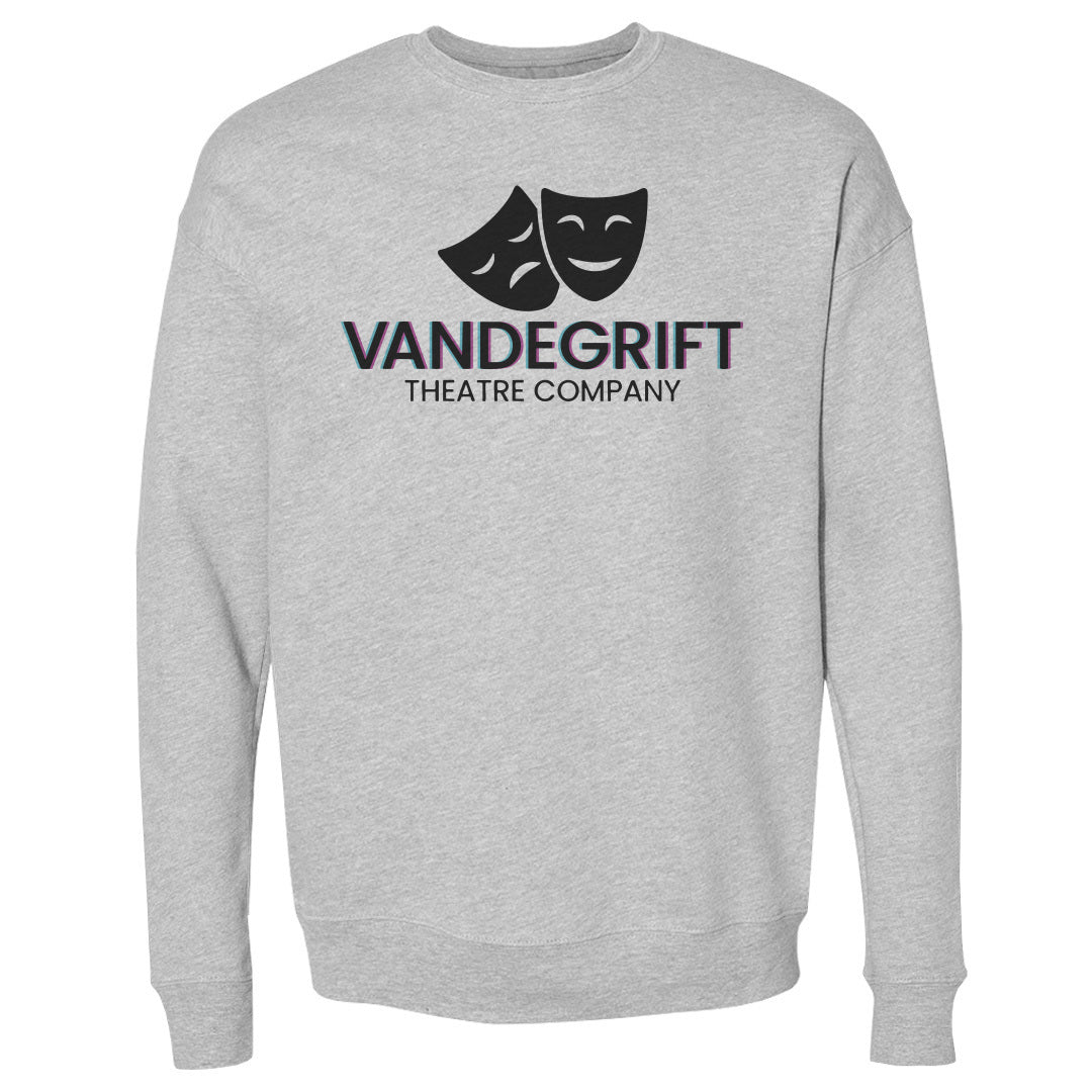 Vandegrift Men's Crewneck Sweatshirt | 500 LEVEL