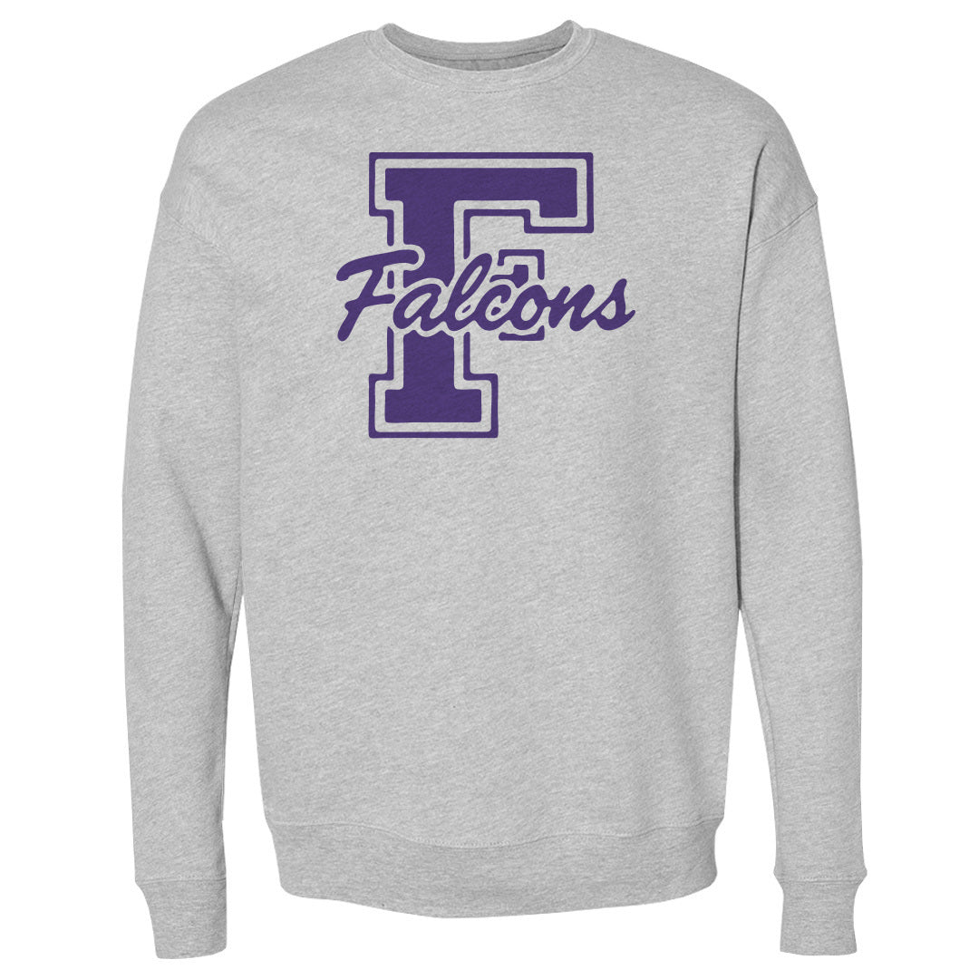 Crown Trio Men's Crewneck Sweatshirt | 500 LEVEL