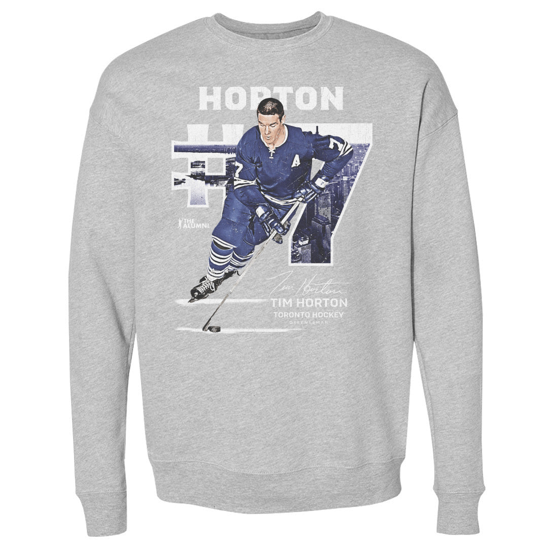 Tim Horton Men's Crewneck Sweatshirt | 500 LEVEL