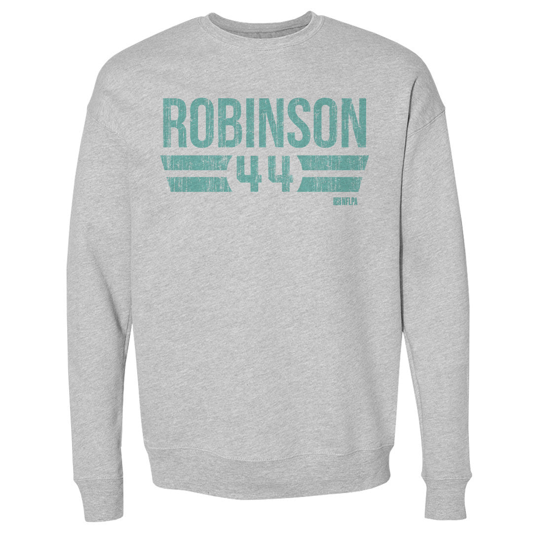 Chop Robinson Men's Crewneck Sweatshirt | 500 LEVEL