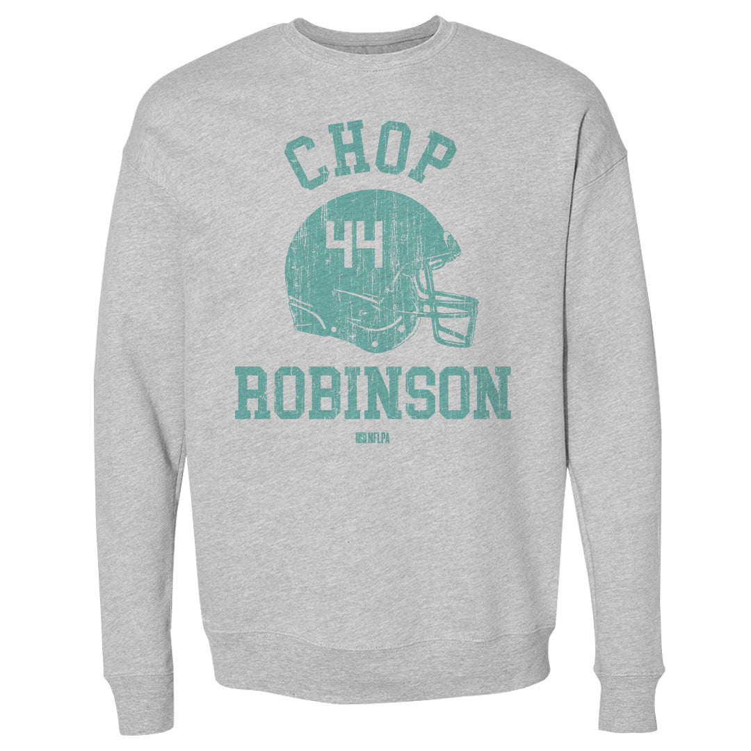 Chop Robinson Men's Crewneck Sweatshirt | 500 LEVEL