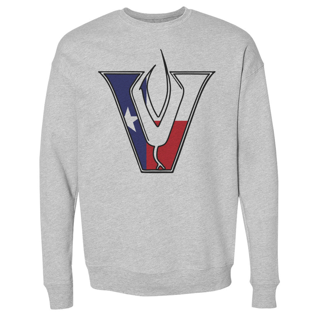 Crown Trio Men's Crewneck Sweatshirt | 500 LEVEL