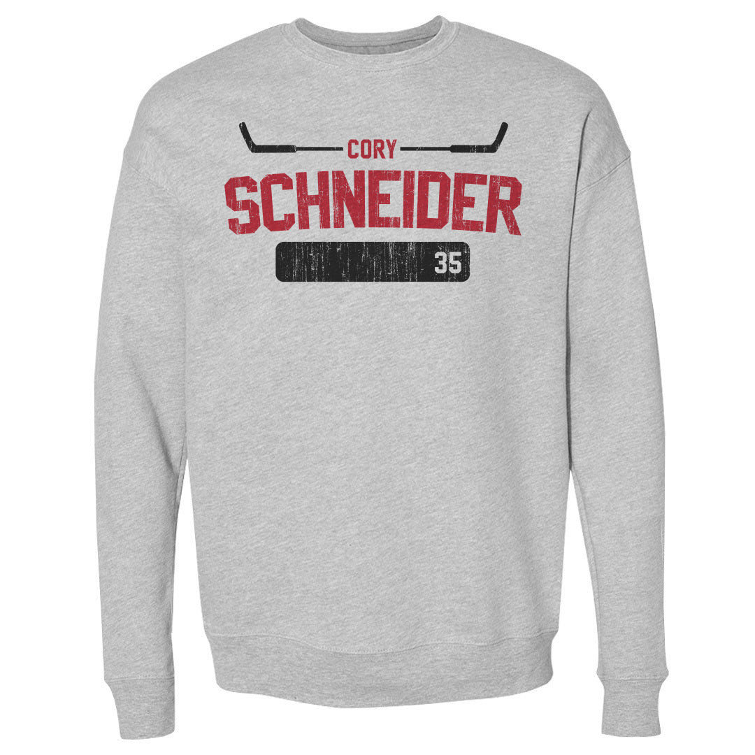 Wholesale Men's Crewneck Sweatshirt | 500 LEVEL