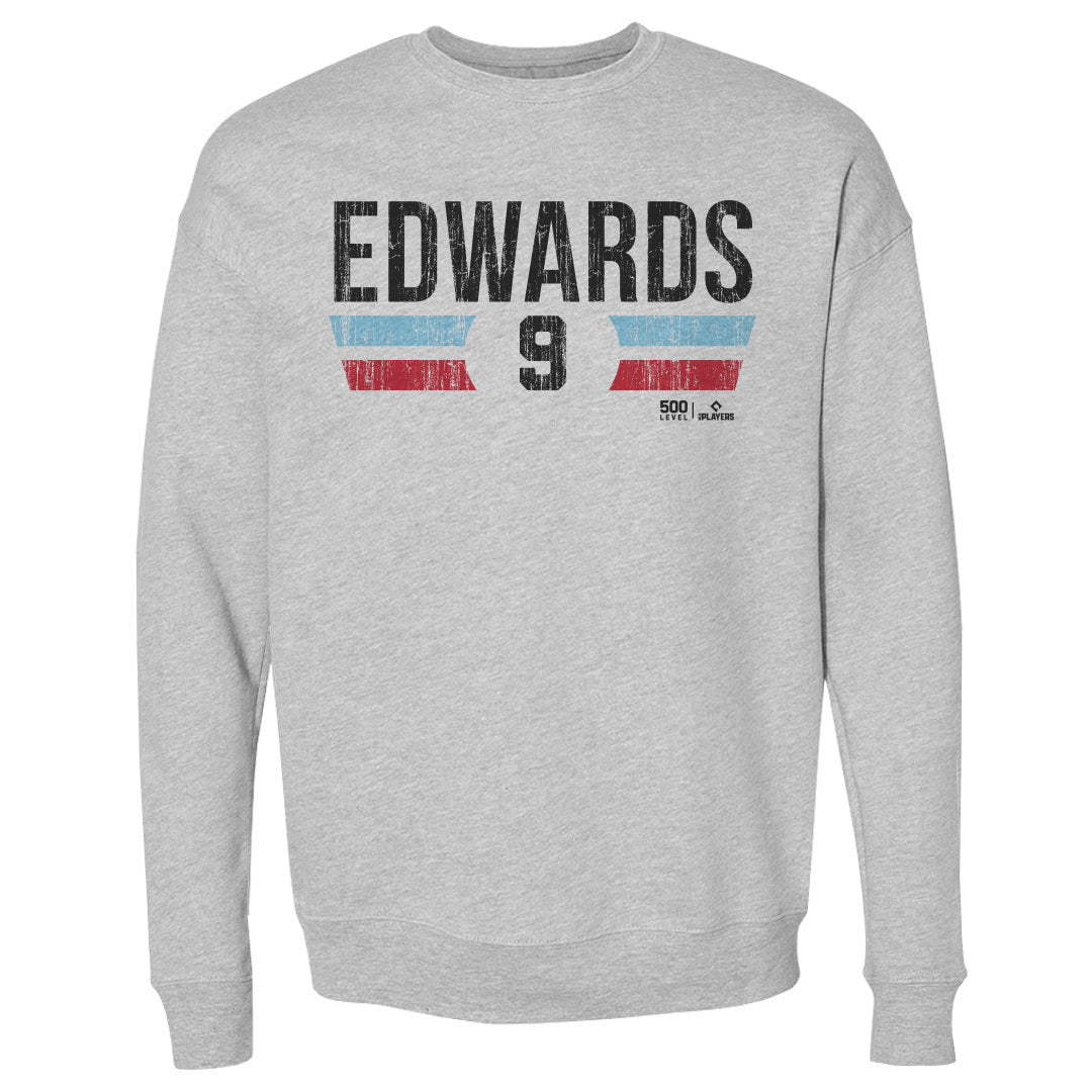 Xavier Edwards Men's Crewneck Sweatshirt | 500 LEVEL