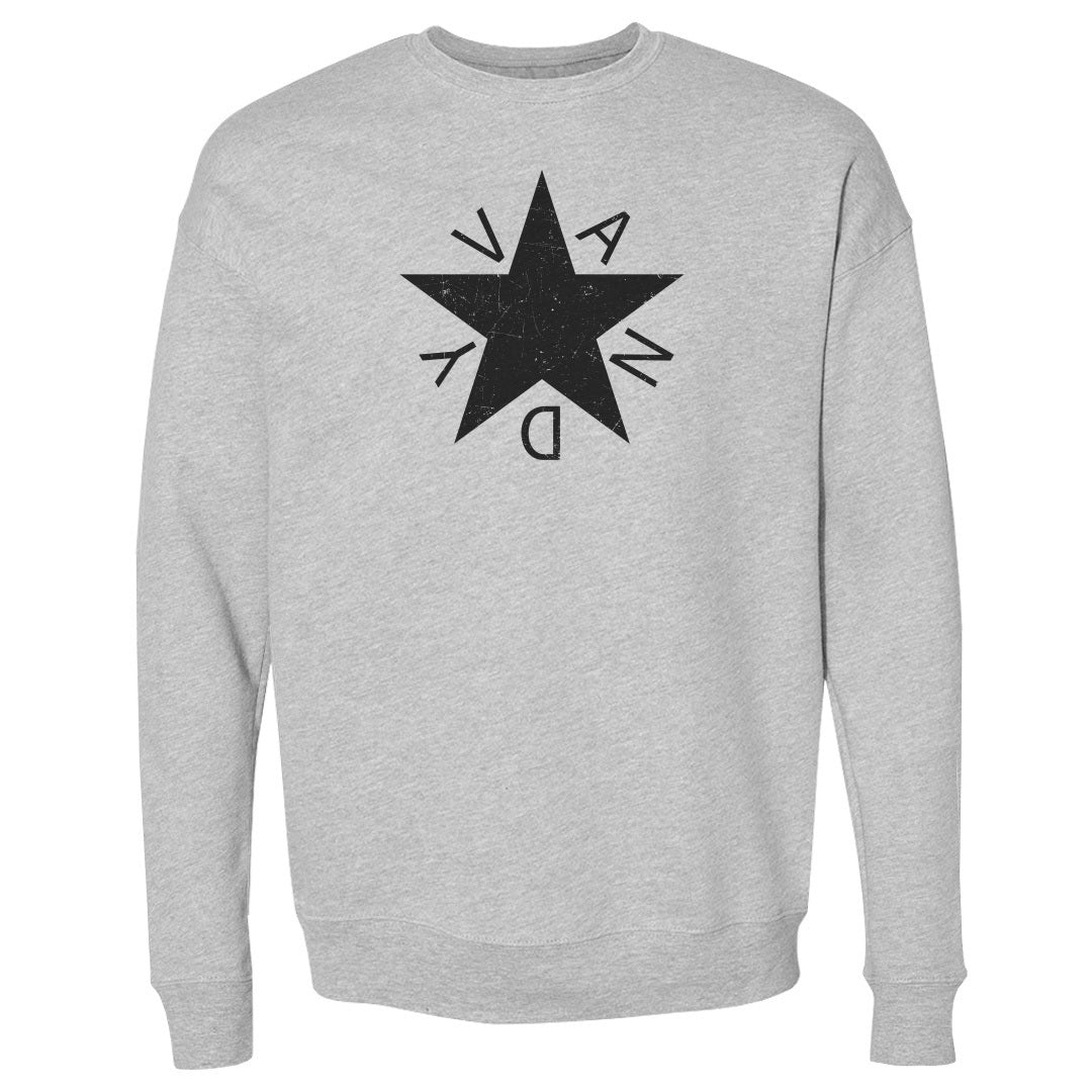 Crown Trio Men's Crewneck Sweatshirt | 500 LEVEL