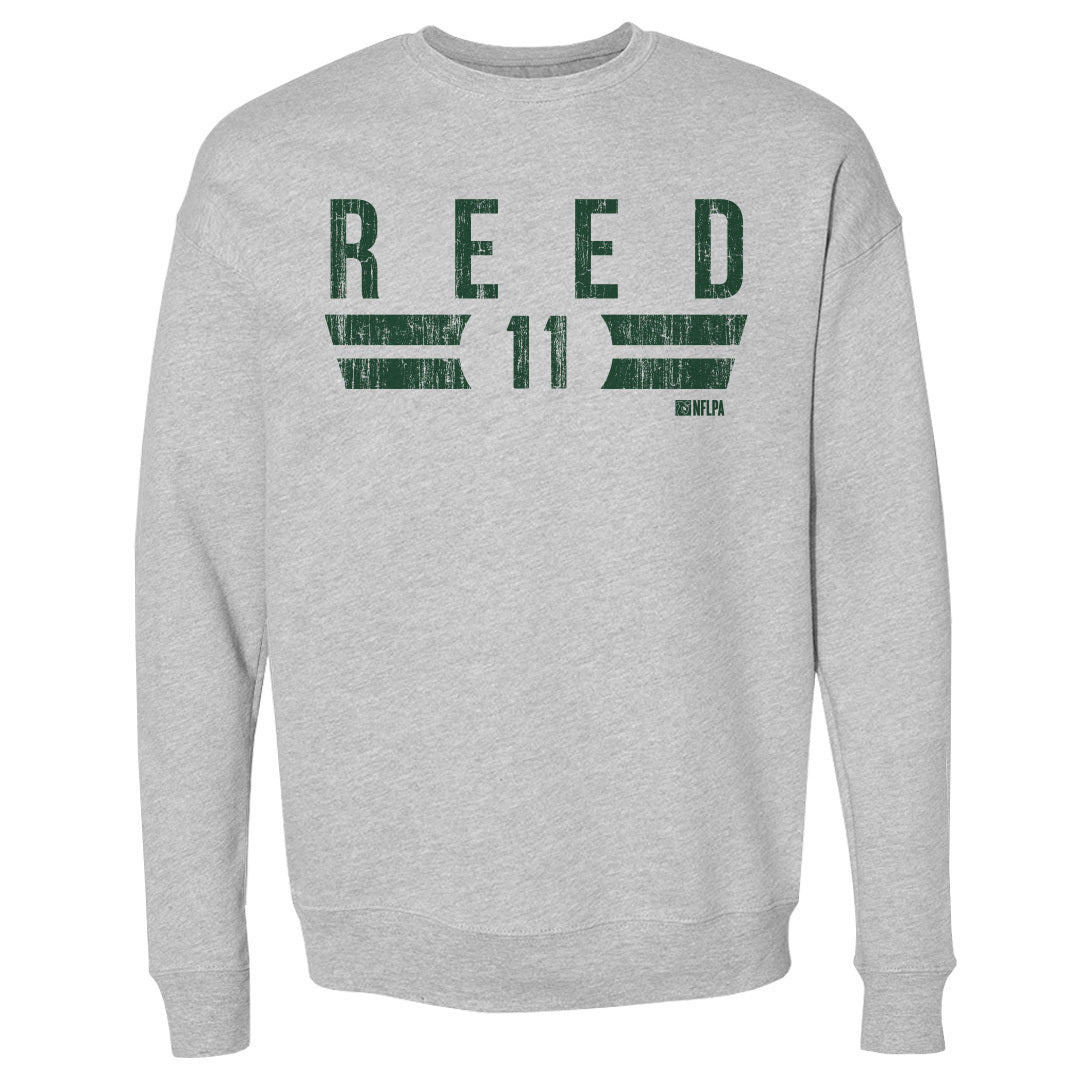 Jayden Reed Men's Crewneck Sweatshirt | 500 LEVEL