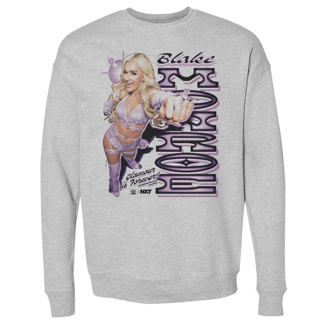 Blake Monroe Men's Crewneck Sweatshirt | 500 LEVEL