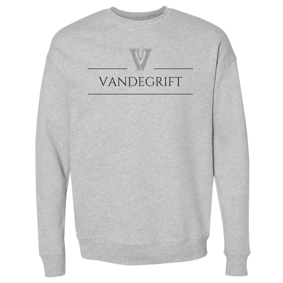 Vandegrift Men's Crewneck Sweatshirt | 500 LEVEL