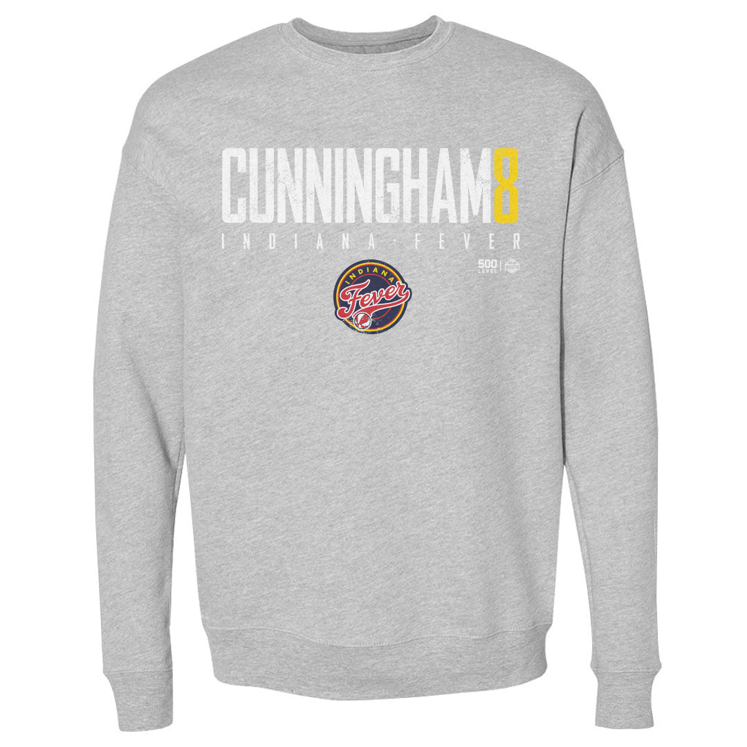 Sophie Cunningham Men's Crewneck Sweatshirt | 500 LEVEL